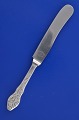 Klits Antik 
presents: 
Tang 
silver cutlery 
Luncheon knife