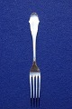 Antikkram 
presents: 
Christiansborg 
Danish silver 
flatware, 
luncheon forks 
17.8cms