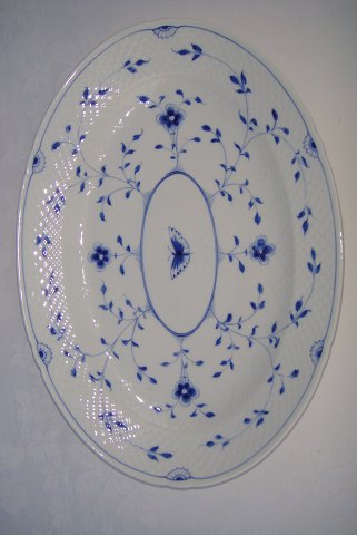 Bing & Grondahl  Butterfly  Oval serving dish