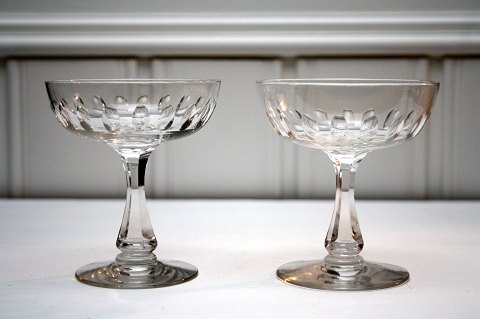 Derby Champageskåle,