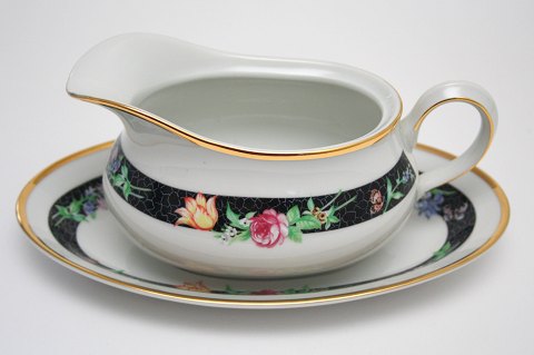 Christineholm, saucekande,Elegance.