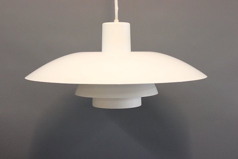 PH4 loft lampe.
