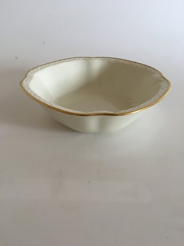 Bing and Grondahl Aakjaer Large Potato Bowl No. 43