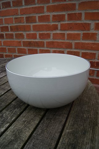 vare nr: po-Blåkant skål 3074A.SOLD