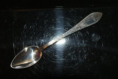 Teaspoon Great Empire SilverLength 13.5 cm.