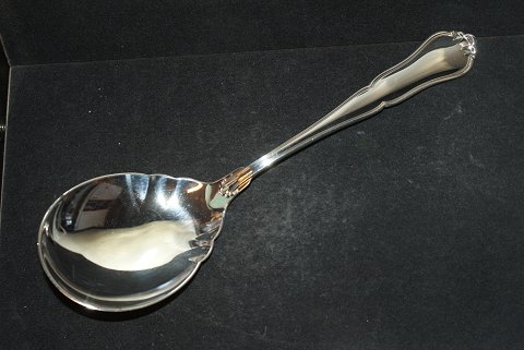 Potato / Serving  spoon Rita SilverwareHorsens silverLength 22,1 cm.