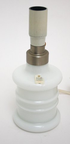 Apoteker reollampe, Holmegaard