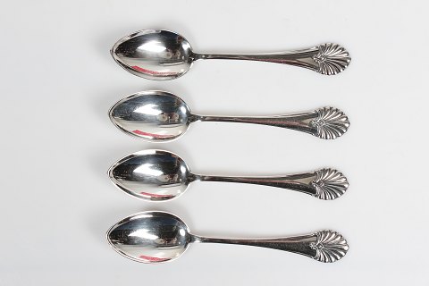 Palmet Silver Cutlery