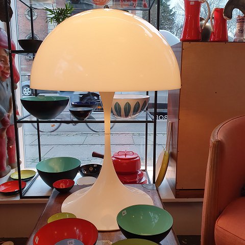 Verner Panton "Pantella"