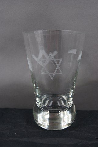 vare nr: g-Ølglas Stjerne + 4 andre