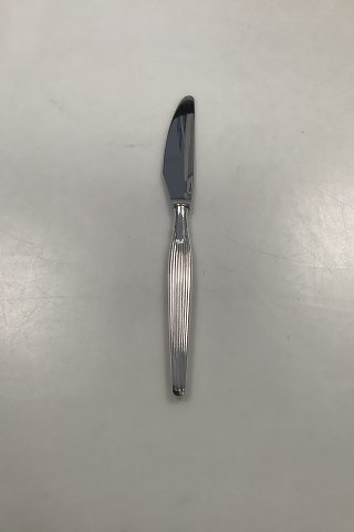 Savoy Frigast/Gense Silver Lunch Knife