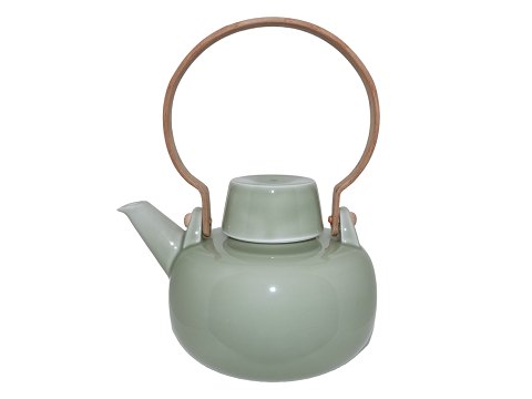 Royal Copenhagen
Tea pot with fantastic glaze by artist Snorre Stephensen