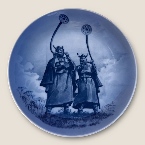 Royal Copenhagen: Viking ...
