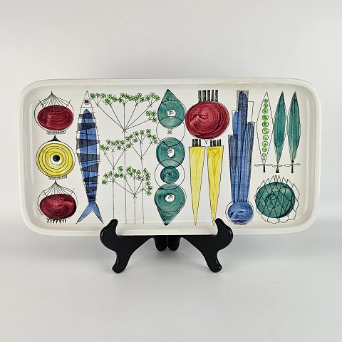 Rörstrand fad33Picnic