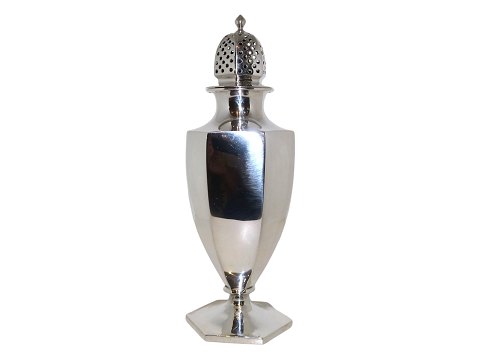 Birks sterling silverArt Deco Sugar shaker from around 1930