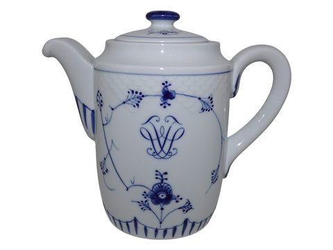 Blue Traditional Thick porcelain
Small coffee pot