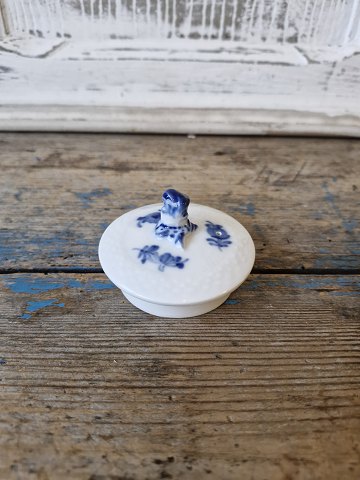 Royal Copenhagen Blue Flower lid for teapot no. 1688