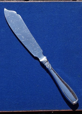 vare nr: s-Rex lagkagekniv 27,5cm.SOLD