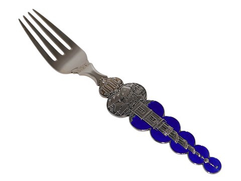 Michelsen
Christmas fork 1927