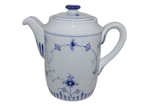 Blue Traditional Thick porcelain
Coffee pot