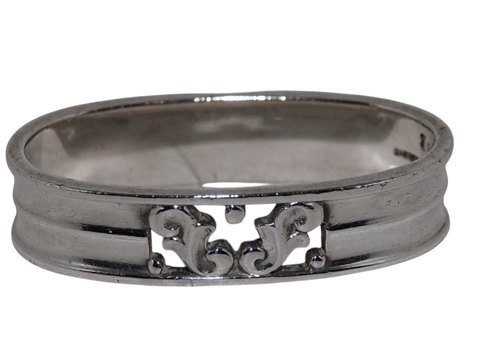Georg Jensen Konge
Servietring