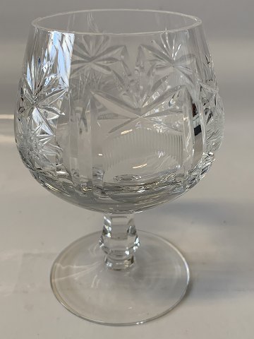 Heidelberg Glas Tysk Crystal