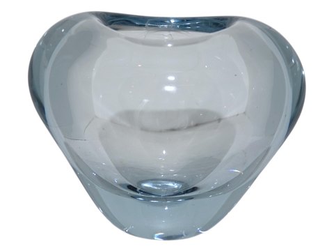 Holmegaard
Light blue heart vase from 1956