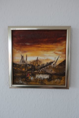 vare nr: 609832
