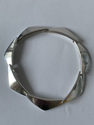 Georg Jensen Hals og armbnd