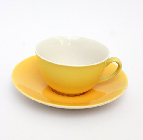 Morgenkop, Susanne, Confetti, Aluminiasolgt