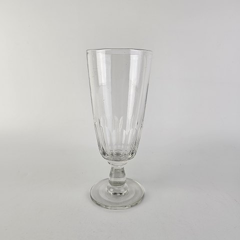 Vin og drikkeglas