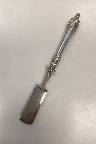 Slvplet og Stlbestik
