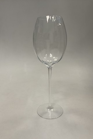 Holmegaard Capriccio Bourgogneglass by Ole Kortzau