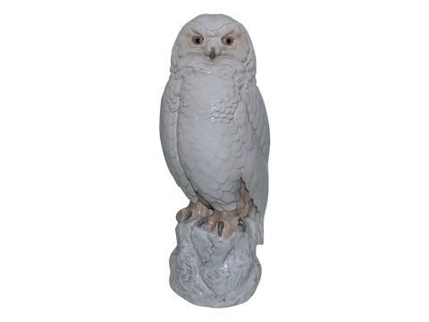 Bing & Grøndahl
Stor figur af sneugle