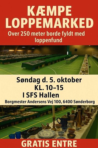 Alm stand 23