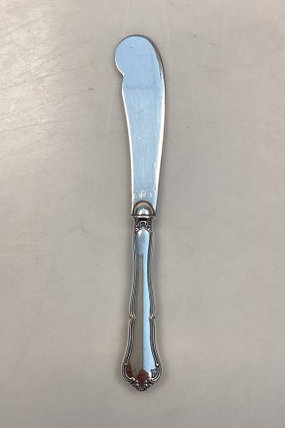 Anne Marie Butter Knife Frigast Silverplate Denmark