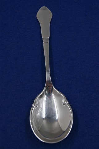Various parts of flatware ...