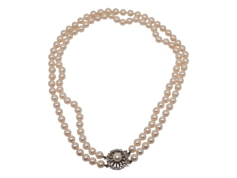 Necklaces<br>Pendants
