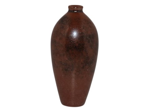 Höganäs keramikMiniaturevase af John Andersson