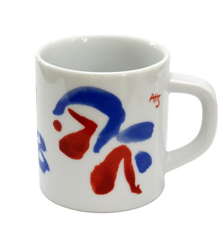 Lille årskrus 1998, Royal Copenhagen