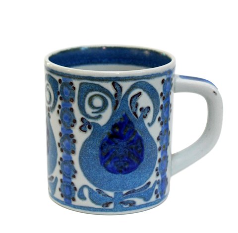 Lille årskrus 1969, Royal Copenhagen