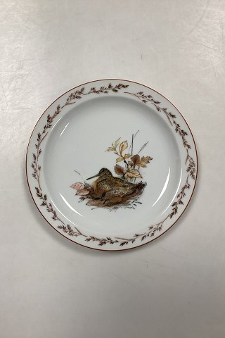 Mads Stage Hunting Dinnerware Dessert Plate