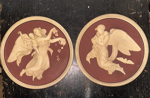 Thorvaldsen: “Natten & Dagen” fra H. C. Brix