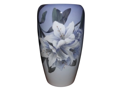 Royal CopenhagenVase with apple blossom