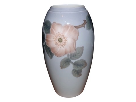 Bing & GrondahlVase with Lily-of-the-Valley