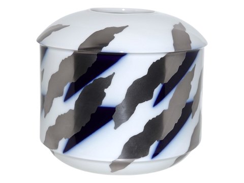 Royal CopenhagenLin Utzon vase