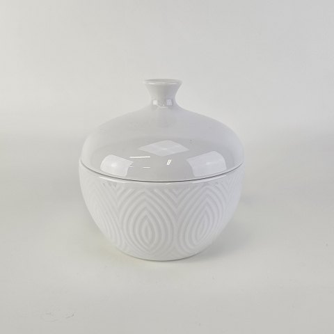 RC SukkerskålSalto