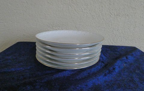 Tradition - white Half ...