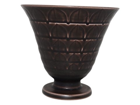 Aluminia SolbjergVase