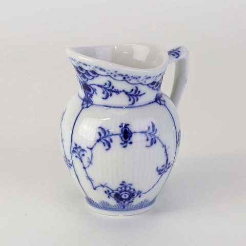 RC Musselmalet Halvblonde